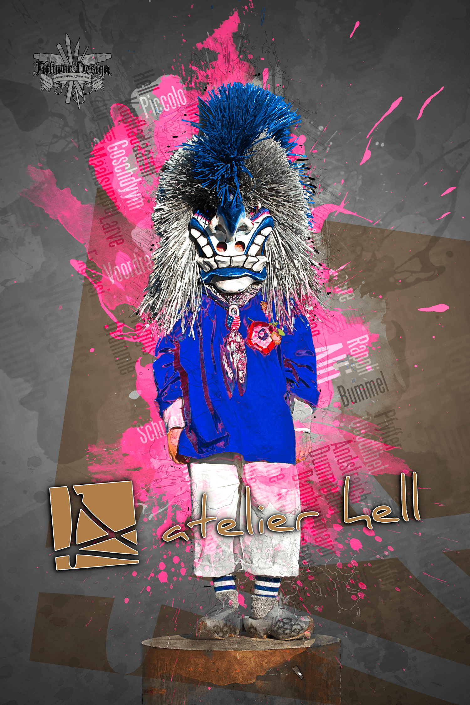 Atelier Hell